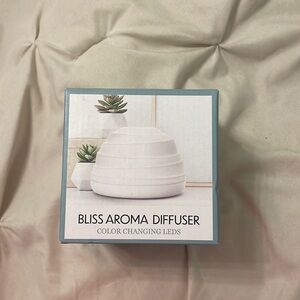 Bliss Aroma Diffuser